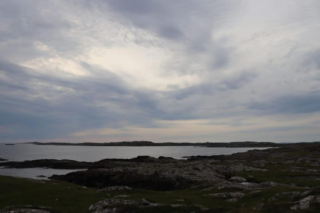 Entire Coastal In Connemara Ireland Hébergement de vacances