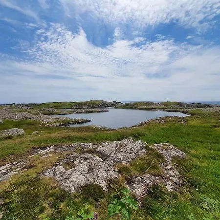 Entire Coastal Home In Connemara Ireland Galway Exterior photo